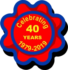 Celebrating 32 Years